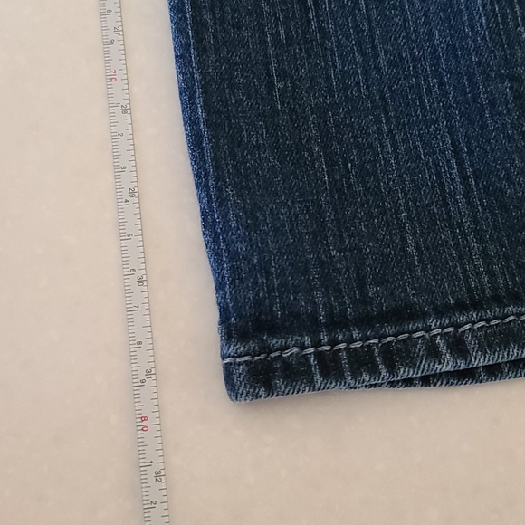 Big Star Women's Capris ⭐ - Picture 5 of 7